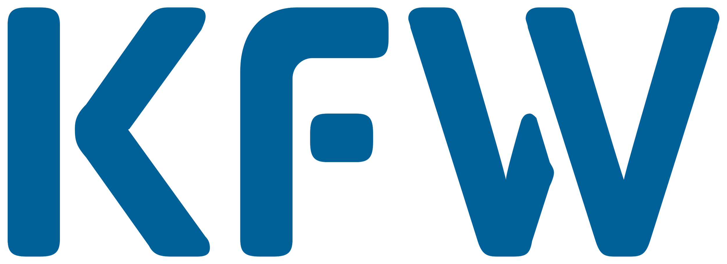 KfW Logo